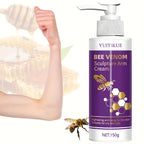 YUITIKUE Bee Venom Arm Firming Cream Tightening Body Sculpture Lotion