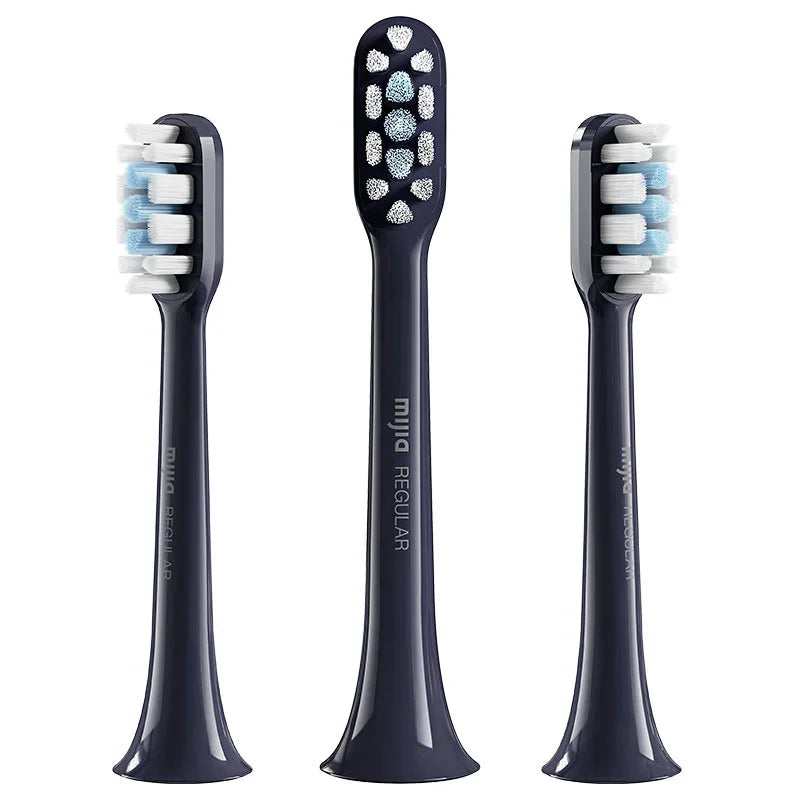 Mijia Sonic Electric Toothbrush Replacement Heads DuPont Bristle Refill