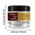 Keratin Collagen Hair Mask Moisturizing Conditioner for Damaged Hair