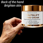 YouthLift Anti-Aging Hand Cream with Retinol and Hyaluronic Acid