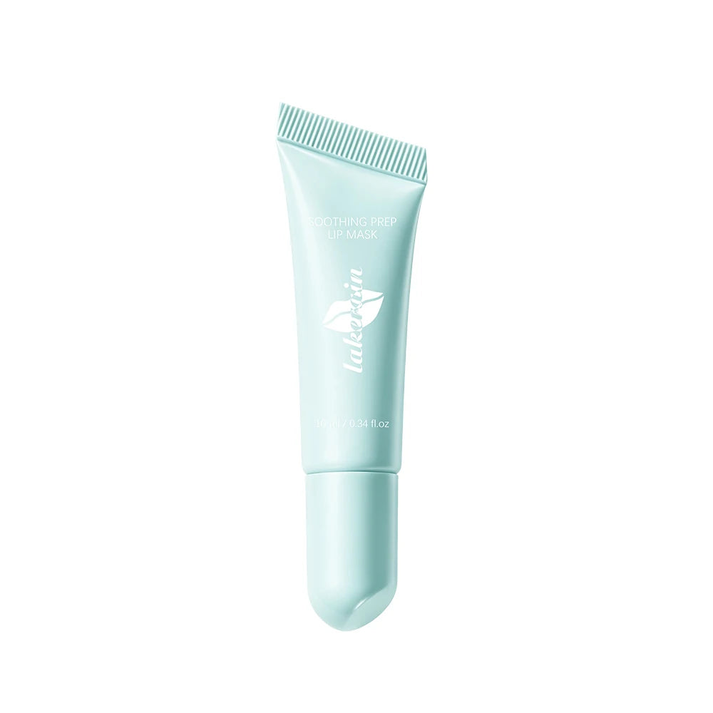 Cooling Peel-Off Hydrating Lip Mask for Dry Chapped Lips