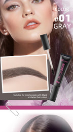 OCHEAL Waterproof Tattoo Eyebrow Gel Long Lasting Peel Off Brow Tint