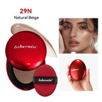 Long-Lasting Air Cushion Foundation for Flawless Coverage