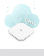 Mijia Smart Scale S800 8-Electrode Body Fat Analyzer Bluetooth Scale