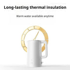 Mijia 1.7L Smart Electric Kettle Constant Temperature Water Boiler