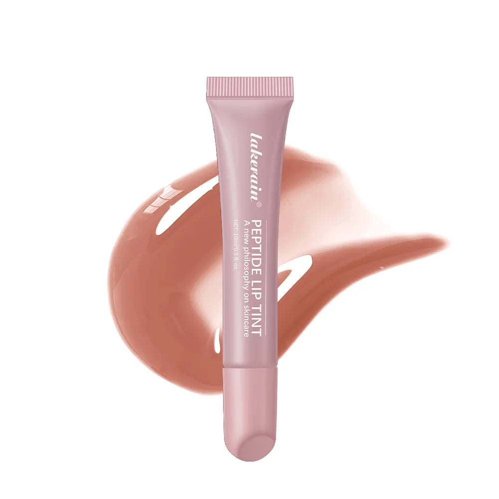 Hydrating Peptide Lip Tint Gloss - 28