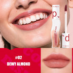 Long Lasting Matte Lipstick Waterproof Non Stick Lip Glaze