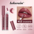 Moisturizing Mirror Finish Lip Gloss