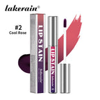 Peel-Off Long-Lasting Waterproof Lip Stain Tint