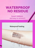 BMBN Waterproof Mascara Volumizing and Lengthening Lash Makeup