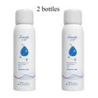 SADOER Ceramide Hydrating Spray Facial Toner and Moisturizing Mist Set