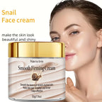 Snail Retinol Firming Cream Collagen Skin Tightening Moisturizer 50g