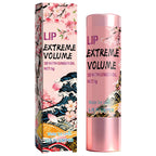 3D Lip Plumper Gloss with Ginger Oil Volumizing Hydrating Care