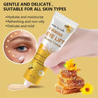 Honey Eye Cream Firming Dark Circle Treatment Essence