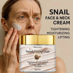 Snail Retinol Firming Cream Collagen Skin Tightening Moisturizer 50g