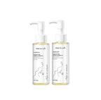 Heartleaf Pore Control Cleansing Oil Niacinamide Face Wash 100g