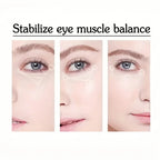 Collagen Eye Cream Anti-Aging Moisturizer for Dark Circles and Puffiness