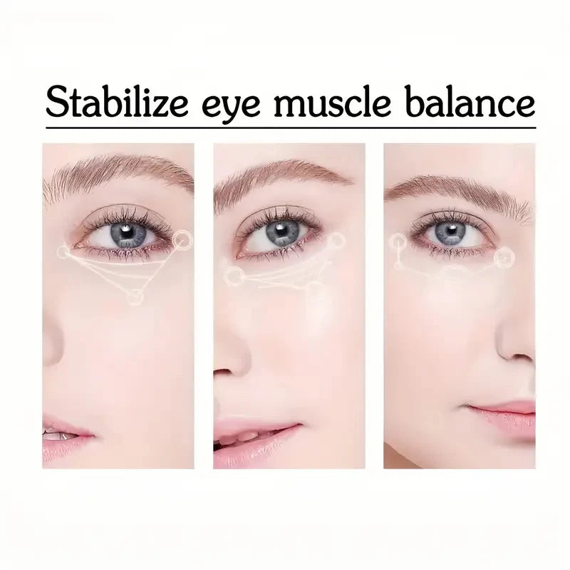 Collagen Eye Cream Anti-Aging Moisturizer for Dark Circles and Puffiness