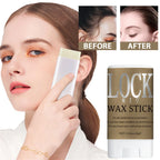 LOCKMIO Hair Wax Stick Frizz Control Pomade for Sleek Styling