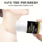 Retinol and Collagen Neck Cream Firming Moisturizer for Face and Neck