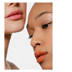 Peiien Plumping Lip Oil Set Glossy Hydrating Lip Gloss for Dry Lips