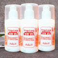 WeiguLiang Vitamin E Milk Moisturizing Body Lotion and Hand Cream 3 Pack