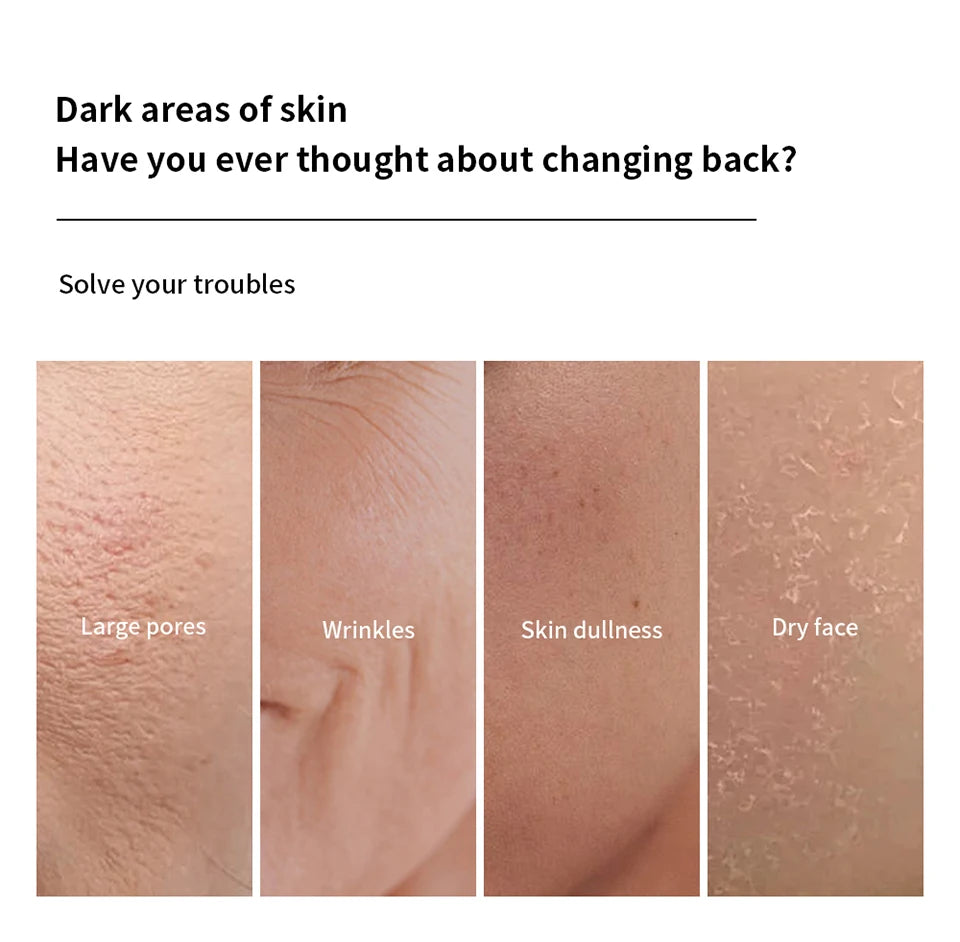 Bio-Collagen Deep Hydrating Face Mask