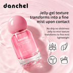 Collagen Peptides Jelly Serum Mist for Deep Skin Hydration
