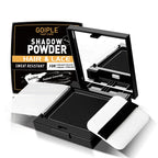 Goiple Hair Shadow Powder Hairline Filler and Gray Root Concealer