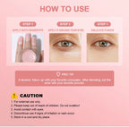 Hydrating Under Eye Brightener Concealer for Dark Circles