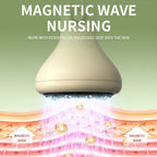 Electric Cupping and Gua Sha Massage Device