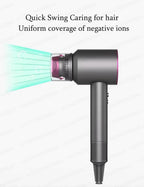 Automatic Swing Nozzle for Dyson Supersonic Hair Dryer Styling Accessory