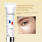Volufiline Eye Cream Anti Aging Retinol Hyaluronic Acid Firming Treatment