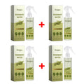 Rosemary Hair Strengthening Spray for Frizz Control and Growth