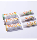 SPF 30 Sunscreen Moisturizing Lip Balm