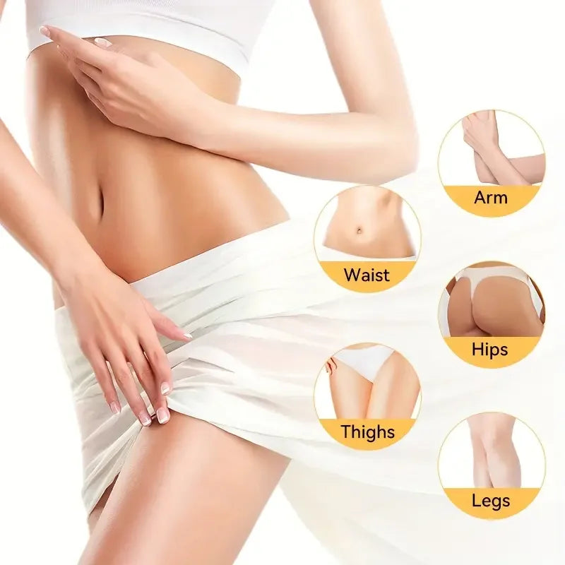Water Ice Levin Arm Firming Cream Rice Extract Skin Tightening 100g - 7