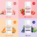 All-Day Full Body Deodorant Stick