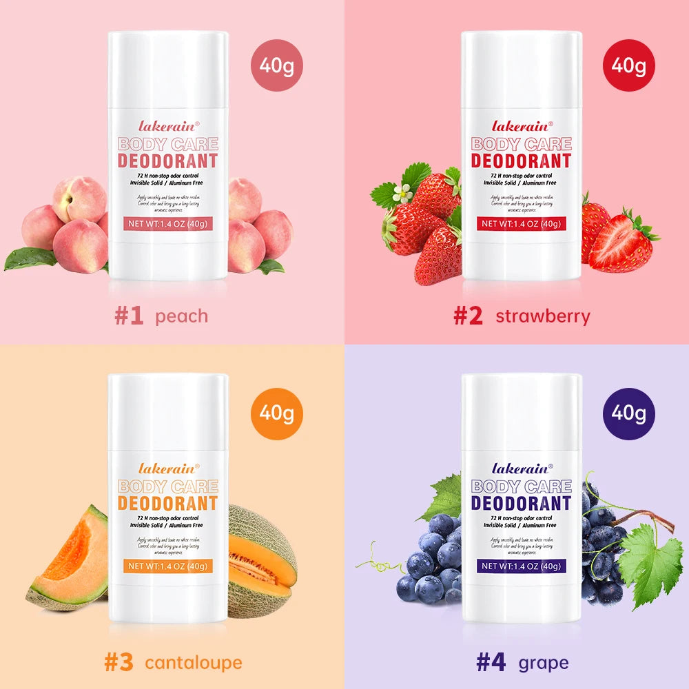 All-Day Full Body Deodorant Stick