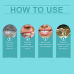 Adjustable Snap-On Dentures for Instant Smile Repair