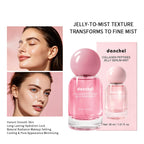Collagen Peptide Jelly Serum Face Mist for Deep Hydration