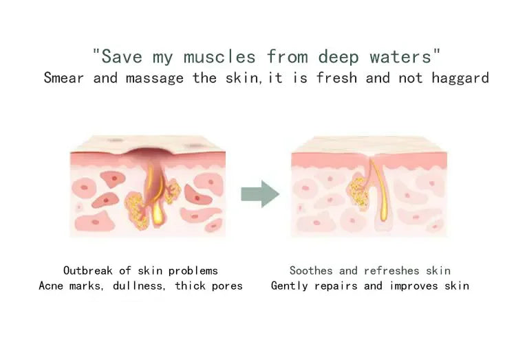 Collagen Anti-Aging Sleeping Facial Mask