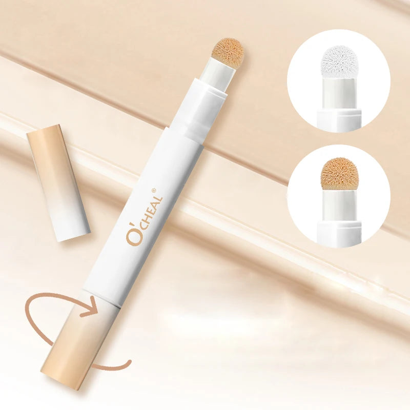 OCHEAL Waterproof Tattoo Concealer Full Coverage Foundation Pen