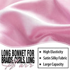 Goiple Braid Hair Gel Set Strawberry Styling Wax with Edge Control