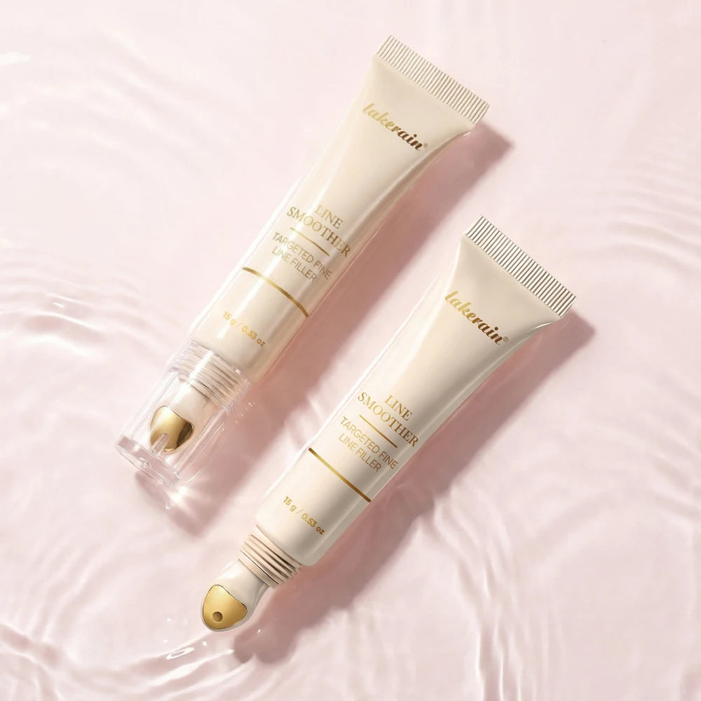 Targeted Fine Line & Pore Smoothing Face Primer - 17