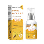 Honey Instant Face Lift Cream Firming and Anti Aging Moisturizer 50ml