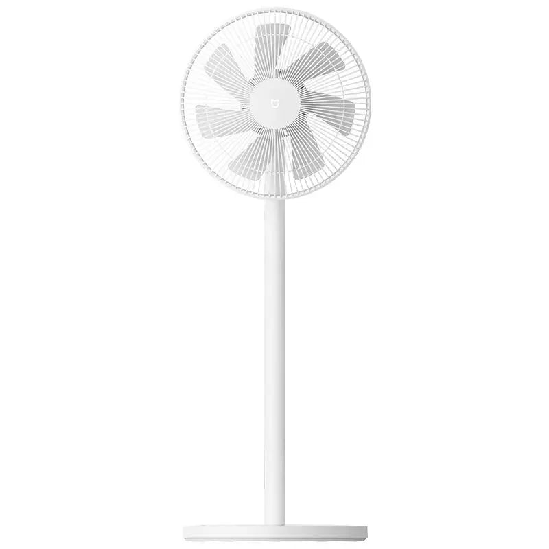 Mijia 1X Smart Standing Fan DC Frequency Conversion Electric Floor Fan