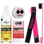 Lace Wig Melting Spray Invisible Bonding Adhesive for Hair Units