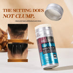 Hair Styling Wax Stick Moisturizing Pomade for All Hair Types