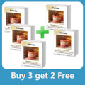 Comfort Fit Denture and Teeth Veneer Set for Immediate Smile Enhancement