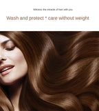 Herbal Ginger Shampoo Hair Growth and Anti Dandruff Scalp Care 300ml